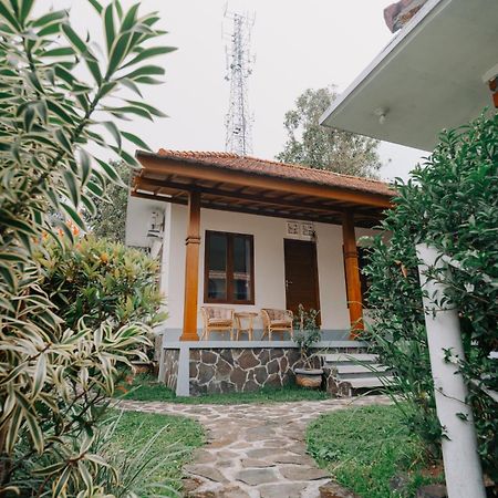 Armaya Guest House Gitgit Exterior foto